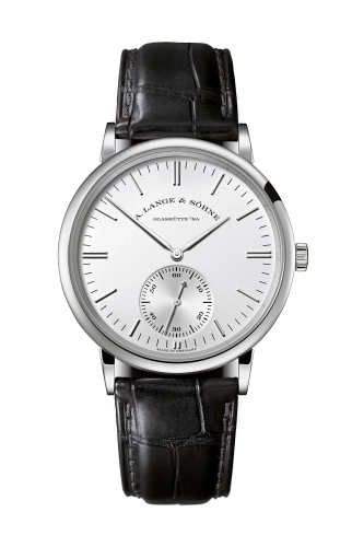 A. Lange & Söhne Saxonia 380-027