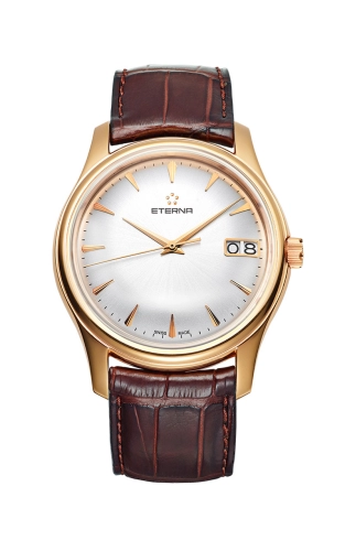 Eterna Heritage 7630-69-10-1185