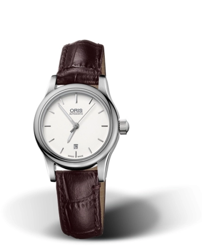 Oris Classic 01-561-7650-4051-07-5-14-10