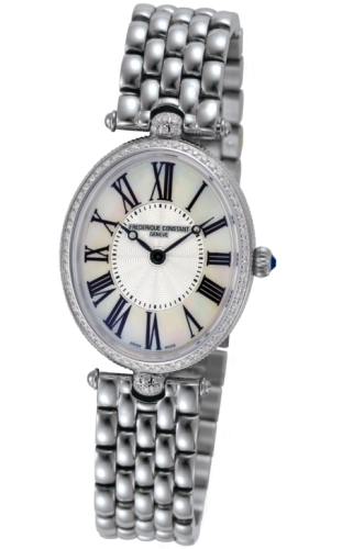 Frederique Constant Art Deco FC-200MPW2VD6B