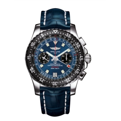Breitling Skyracer A2736423C804731P