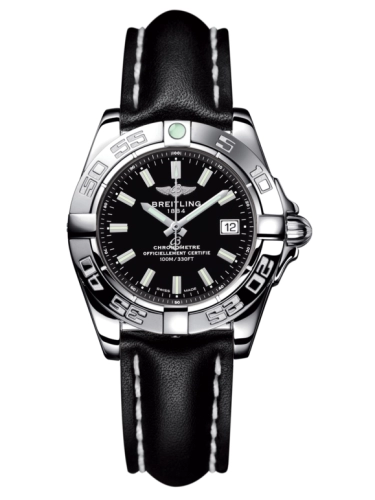Breitling Galactic A71356L2-BE76-408X