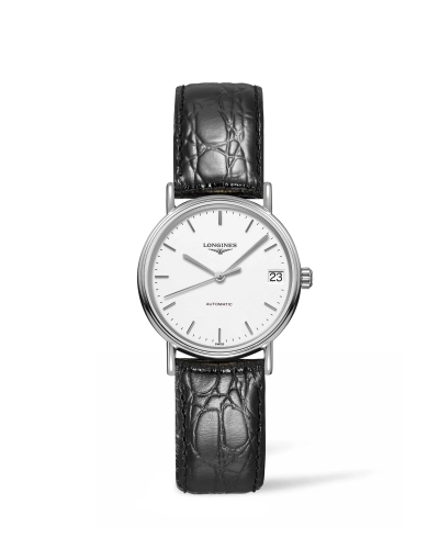 Longines Presence L4-322-4-12-2
