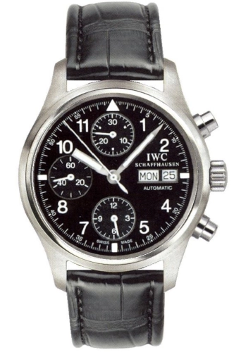 IWC Pilot IW3706-03