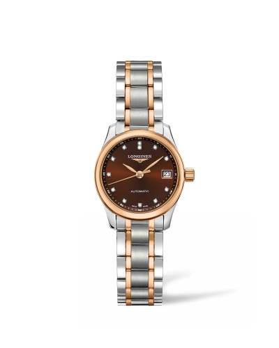 Longines Master Collection L2-128-5-67-7
