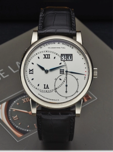 A. Lange & Söhne Lange 1 115-046