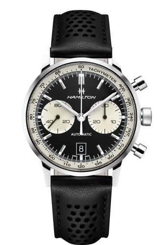 Hamilton Intra-Matic H38716731