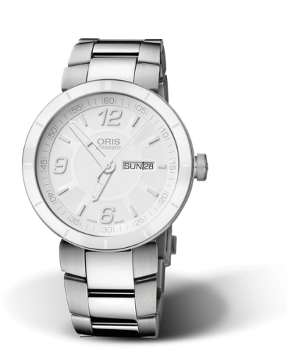Oris TT1 01-735-7651-4166-07-8-25-10