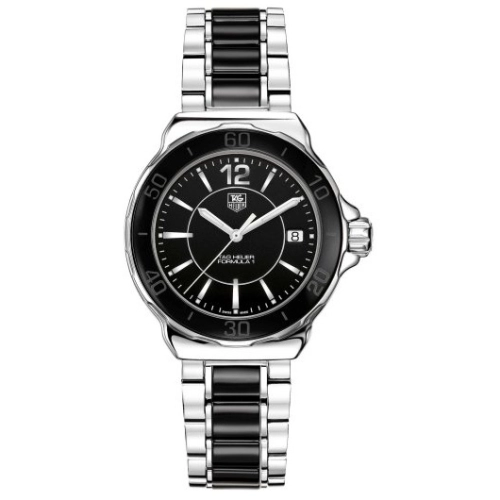 TAG Heuer Formula 1 WAH1210-BA0859