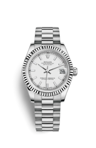 Rolex Datejust 31 178279-0079