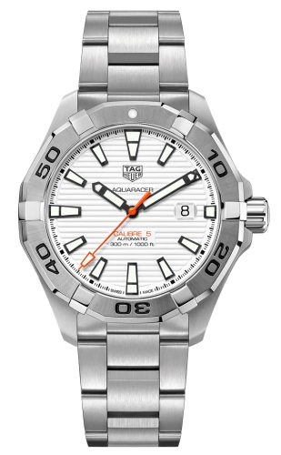 TAG Heuer Aquaracer WAY2013-BA0927