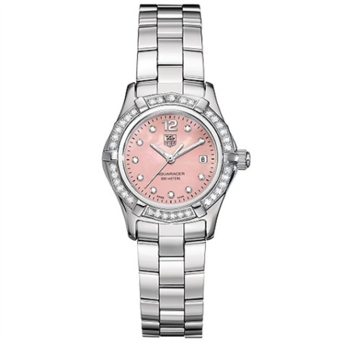 TAG Heuer Aquaracer WAF141B-BA0813