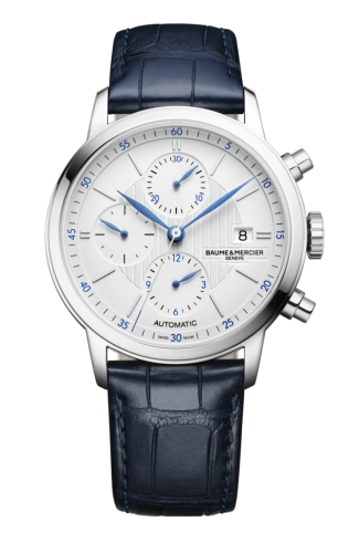Baume & Mercier Classima 10330