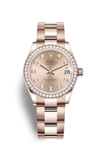 Rolex Datejust 31 278285RBR-0024