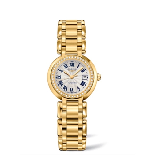 Longines PrimaLuna L8-111-7-78-6