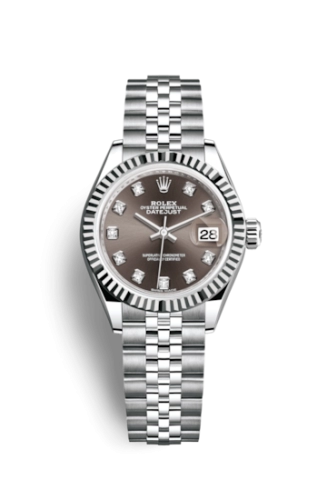 Rolex Lady-Datejust 279174-0015