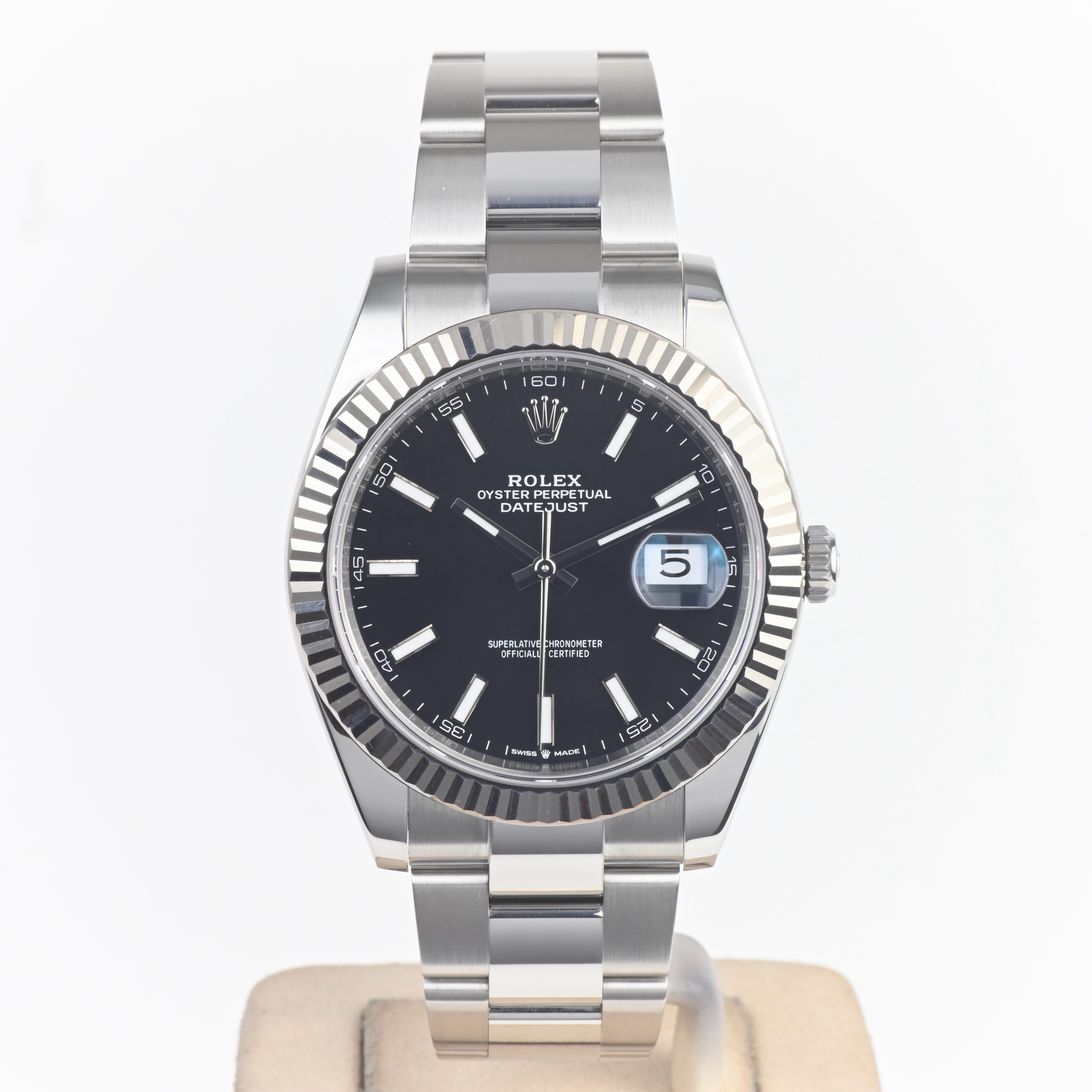 Rolex Datejust 41