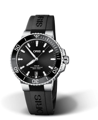 Oris Aquis 01-733-7732-4134-07-4-21-64FC