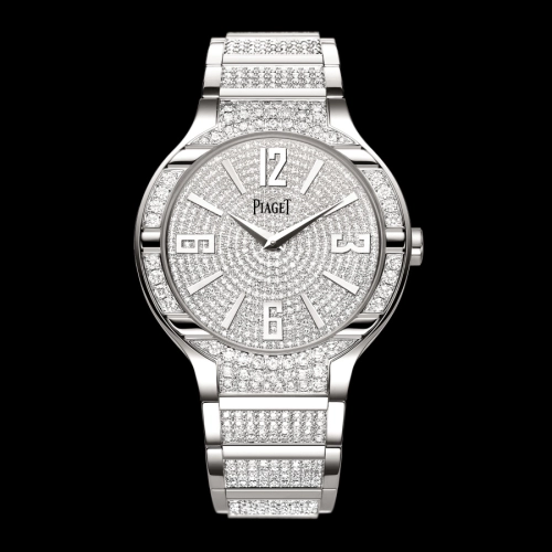 Piaget Polo G0A36226