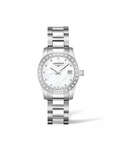 Longines Conquest L3-300-0-87-6