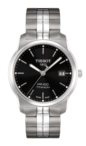 Tissot PR 100 T0494104405100