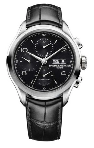 Baume & Mercier Clifton 10211