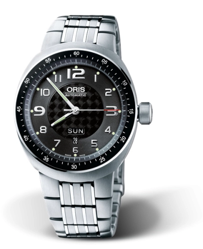 Oris TT3 01-635-7589-7064-07-8-28-70