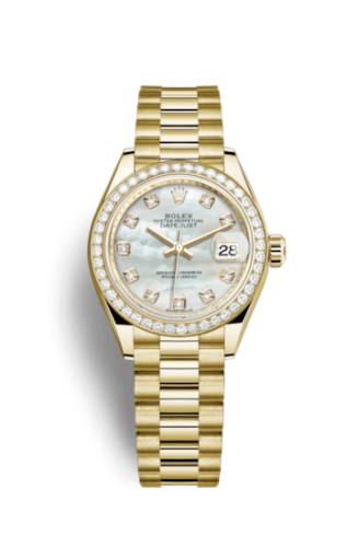 Rolex Lady-Datejust 279138RBR-0015