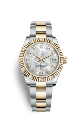 Rolex Datejust 31 178313-0032