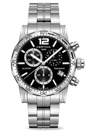 Certina DS Sport C0274171105700