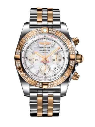 Breitling Chronomat B01 44 CB0110AA-A698-375C