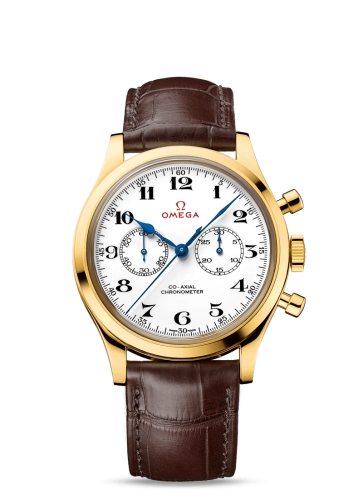 Omega Museum Collection 522-53-39-50-04-002