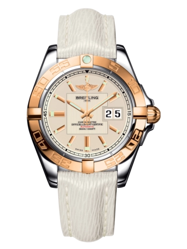 Breitling Galactic C49350L2-G701-237X