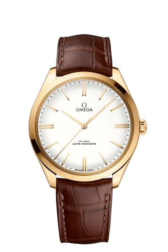 Omega Trésor 435-53-40-21-09-001