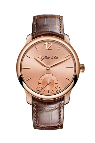 H. Moser & Cie Endeavour 1321-0400