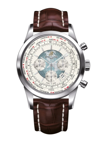 Breitling Transocean AB0510U0-A732-756P