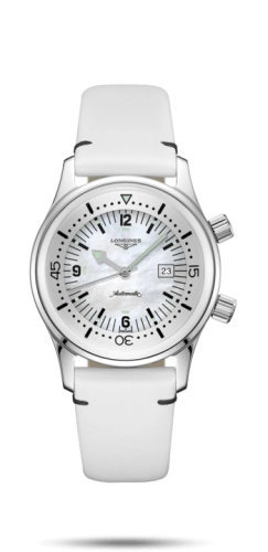 Longines Legend Diver L3-374-4-80-0