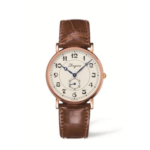 Longines Heritage L4-785-8-73-2