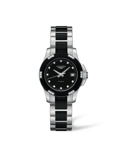 Longines Conquest L3-299-0-57-7