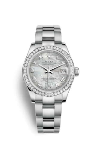 Rolex Datejust 31 178384-0014