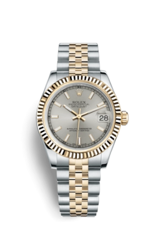 Rolex Datejust 31 178273-0030