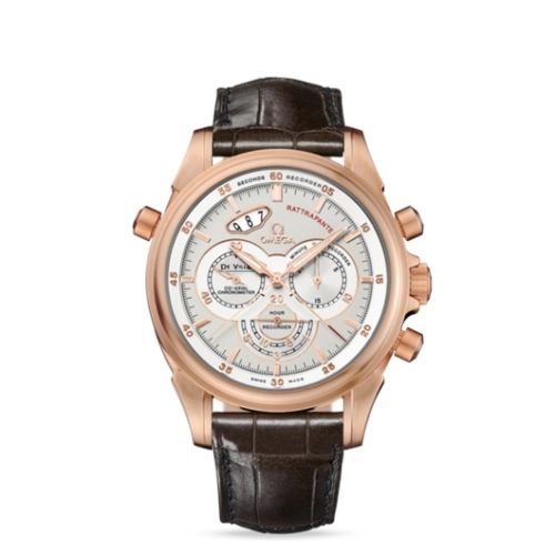 Omega De Ville 422-53-44-51-02-002