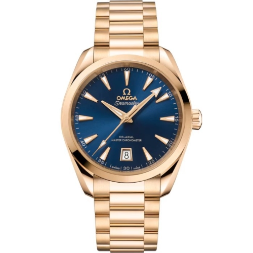 Omega Aqua Terra 220-50-38-20-03-001