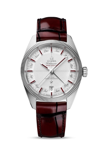 Omega Globemaster 130-93-41-22-99-001