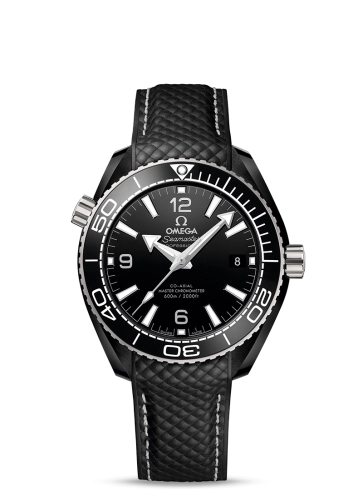 Omega Seamaster Planet Ocean 215-92-40-20-01-001