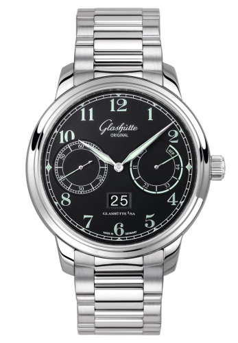 Glashütte Original Senator 100-14-07-02-70