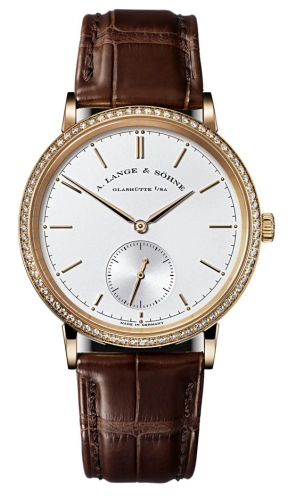 A. Lange & Söhne Saxonia 842-032