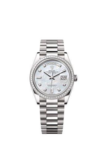Rolex Day-Date 36 128399TBR-0003
