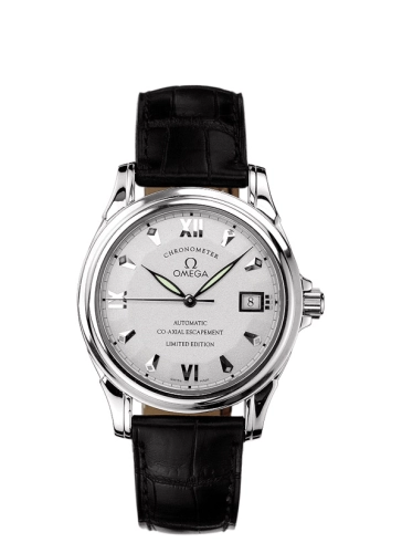 Omega De Ville 5941-31-31