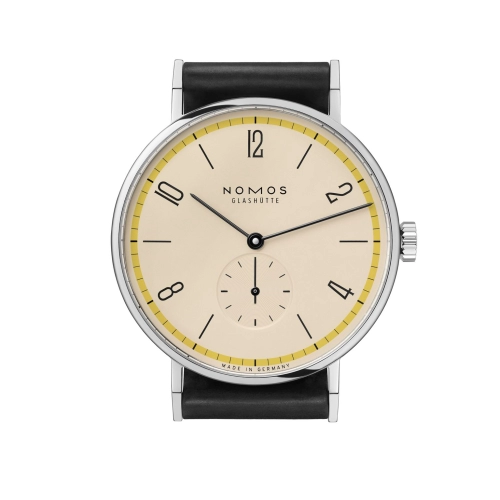 Nomos Glashütte Tangente 165-S3